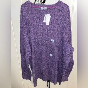 Kim Rogers Sweater Bundle Size 3X